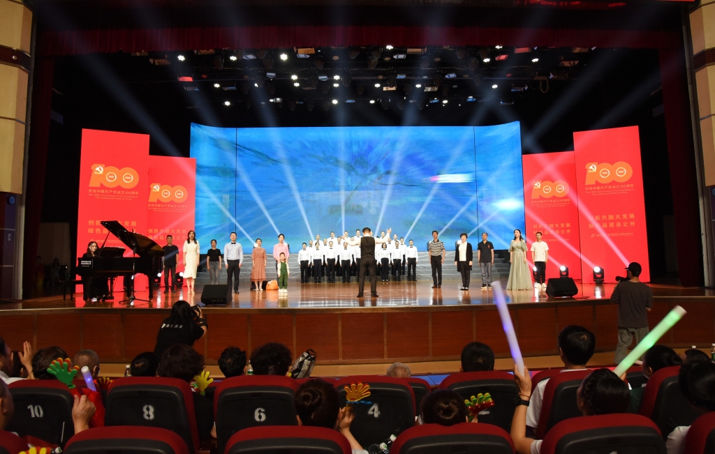 2021年12月17日，巫云开公司策划庆祝建党100周年音乐舞台剧《巫云开·乌云开》获得由中国文化治理协会主理的践行社会主义焦点价值观·唱响中华民族正气歌“第八届最美企业之声”评选活动银奖。。